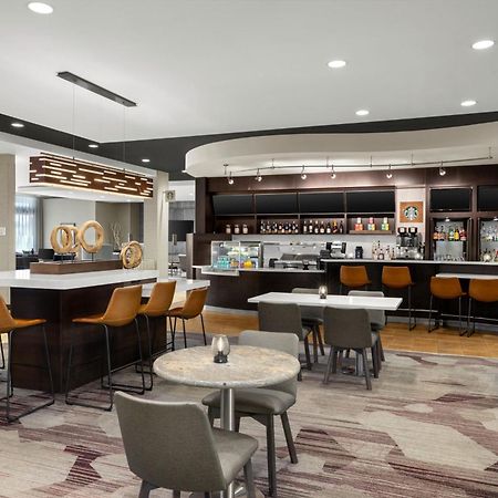 Courtyard By Marriott Omaha Bellevue At Beardmore Event Center Kültér fotó
