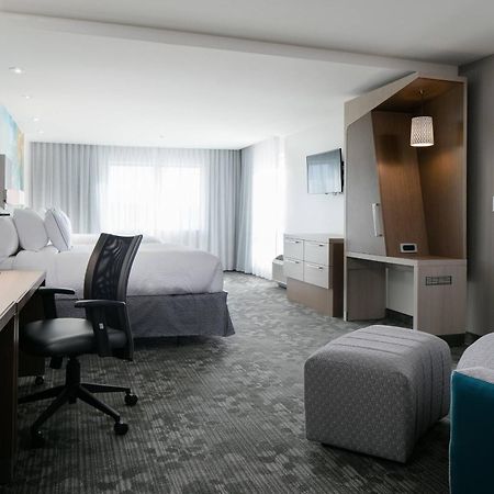 Courtyard By Marriott Omaha Bellevue At Beardmore Event Center Kültér fotó
