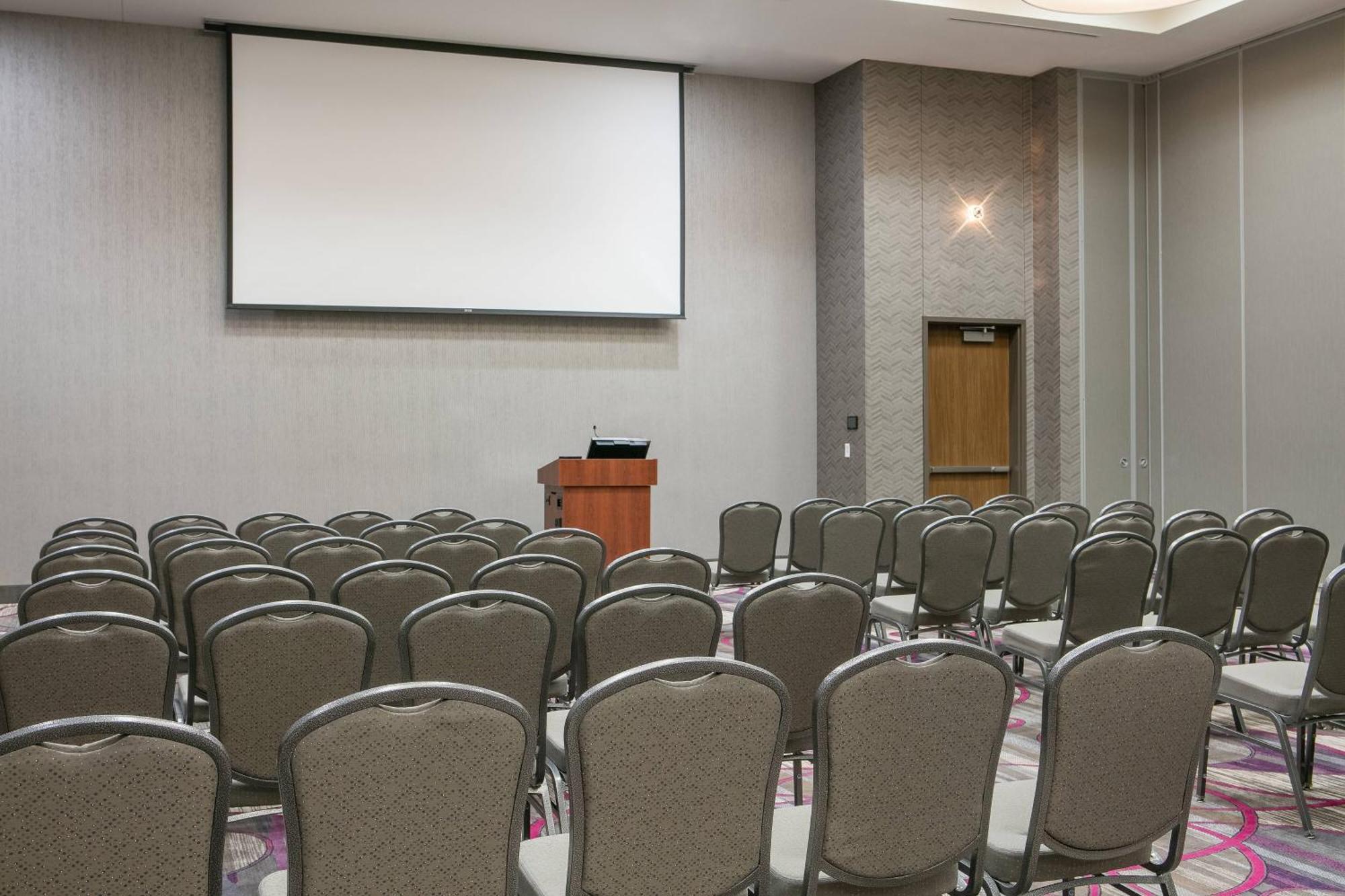 Courtyard By Marriott Omaha Bellevue At Beardmore Event Center Kültér fotó