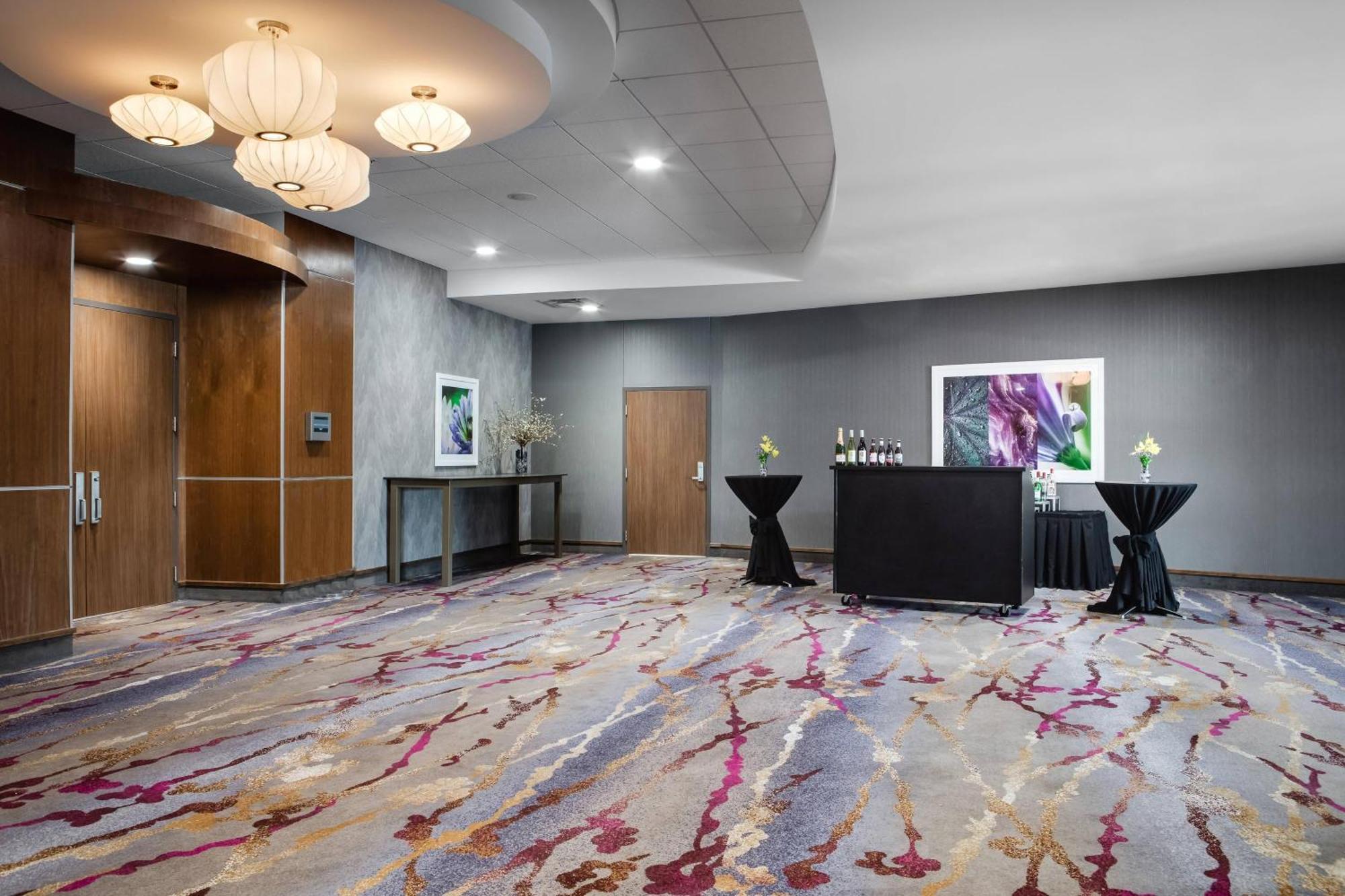 Courtyard By Marriott Omaha Bellevue At Beardmore Event Center Kültér fotó