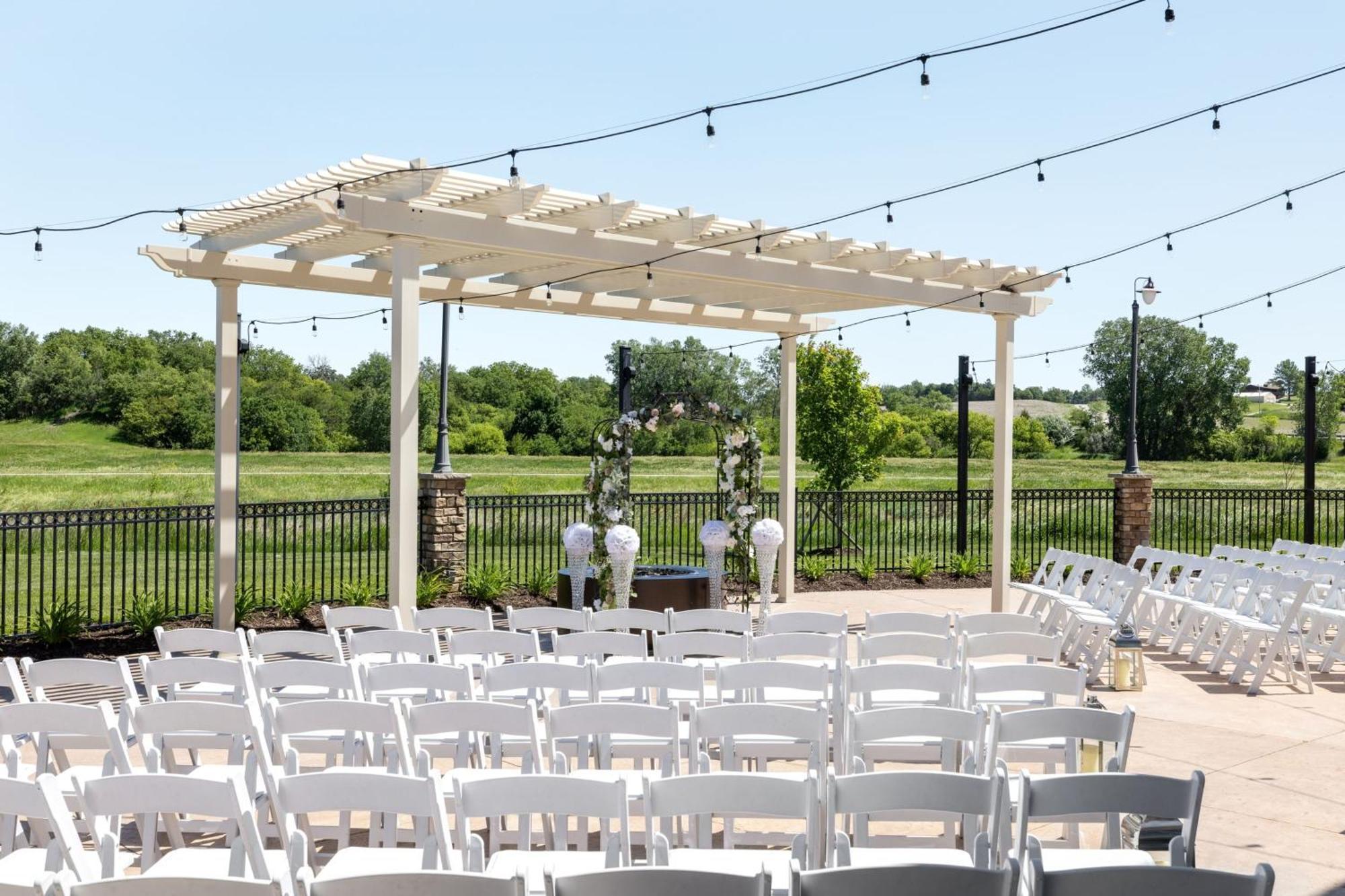 Courtyard By Marriott Omaha Bellevue At Beardmore Event Center Kültér fotó
