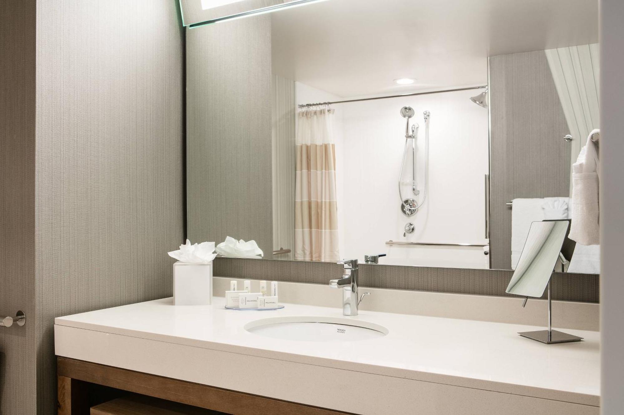 Courtyard By Marriott Omaha Bellevue At Beardmore Event Center Kültér fotó
