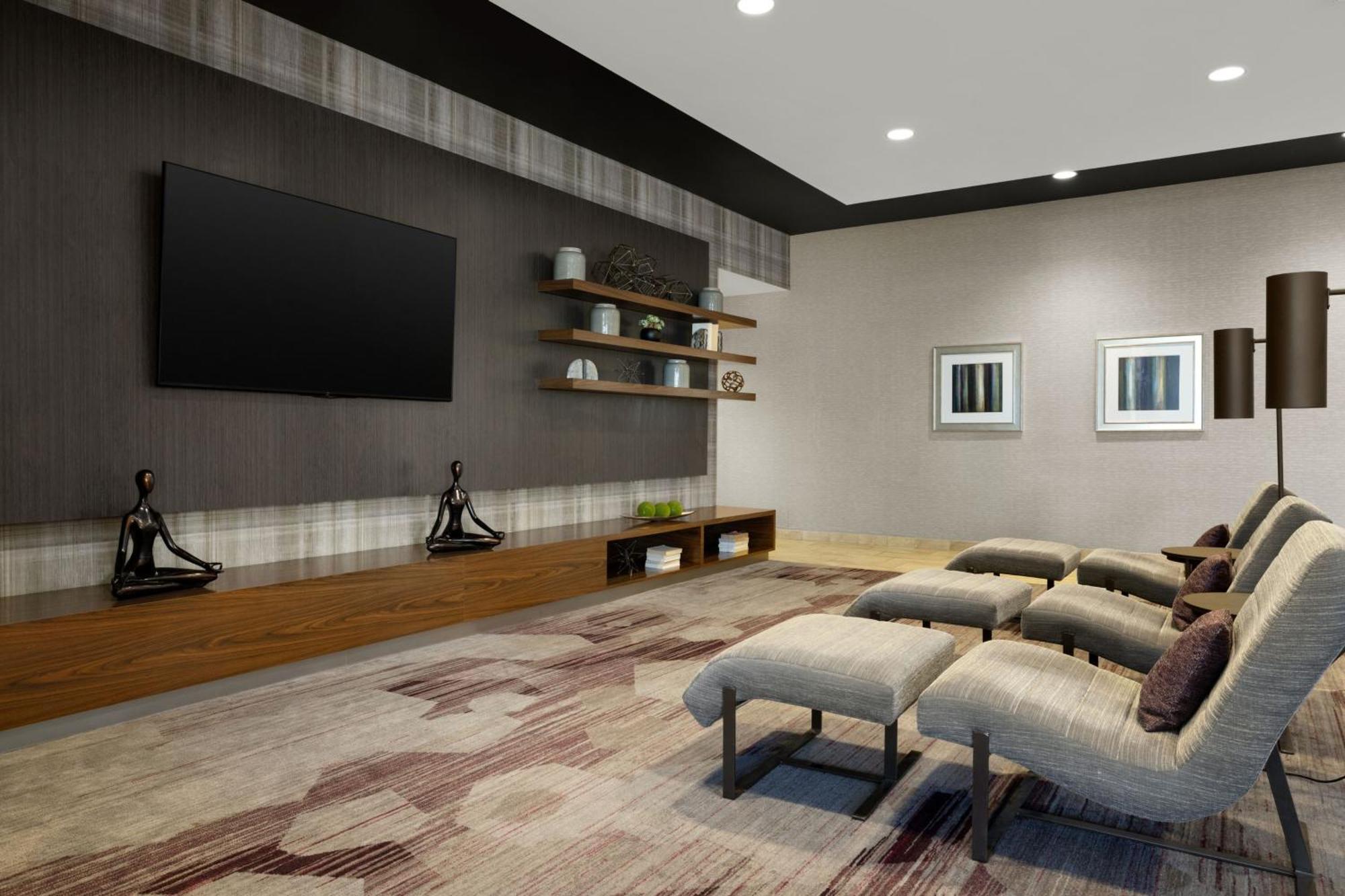 Courtyard By Marriott Omaha Bellevue At Beardmore Event Center Kültér fotó
