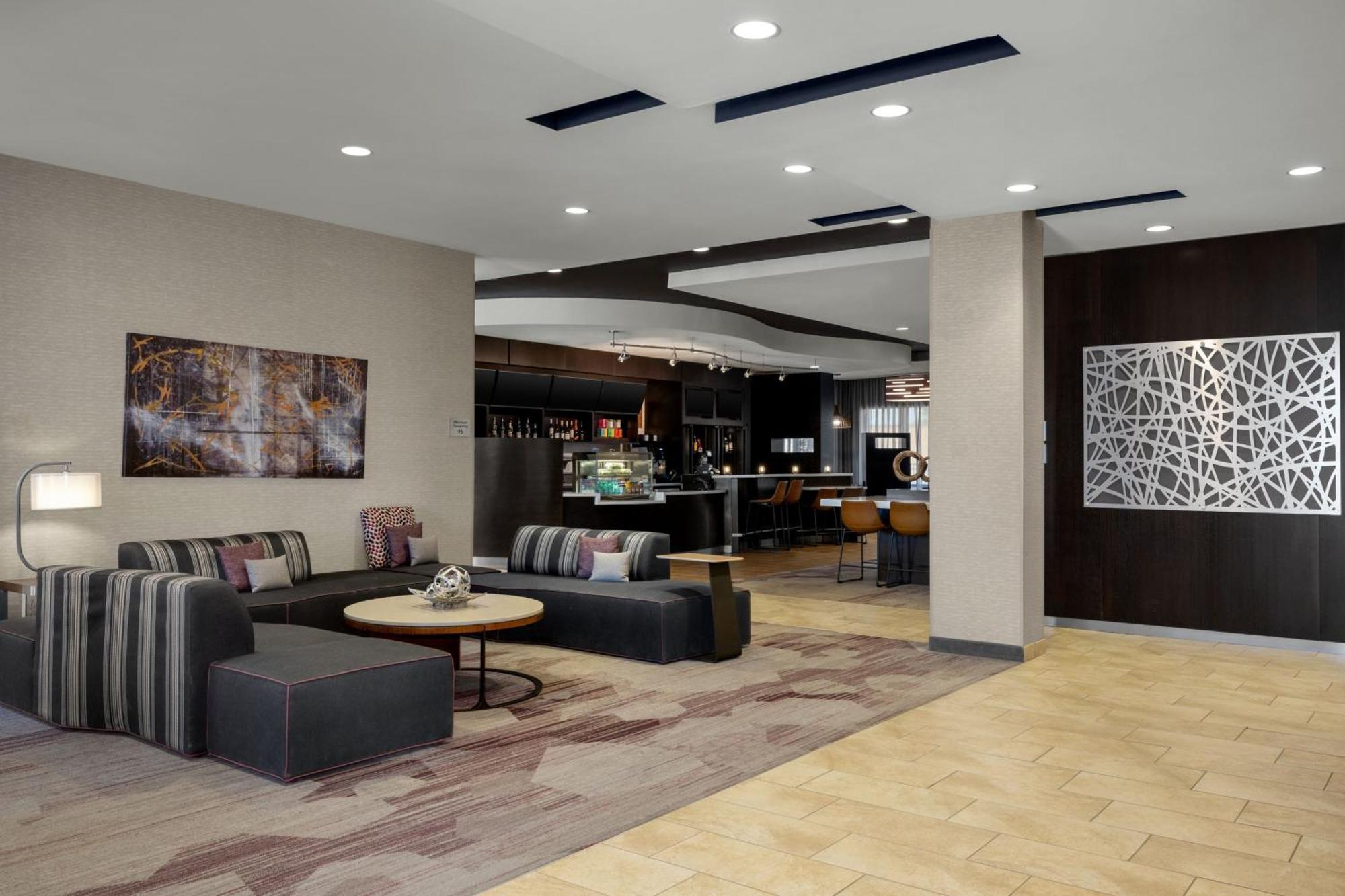 Courtyard By Marriott Omaha Bellevue At Beardmore Event Center Kültér fotó