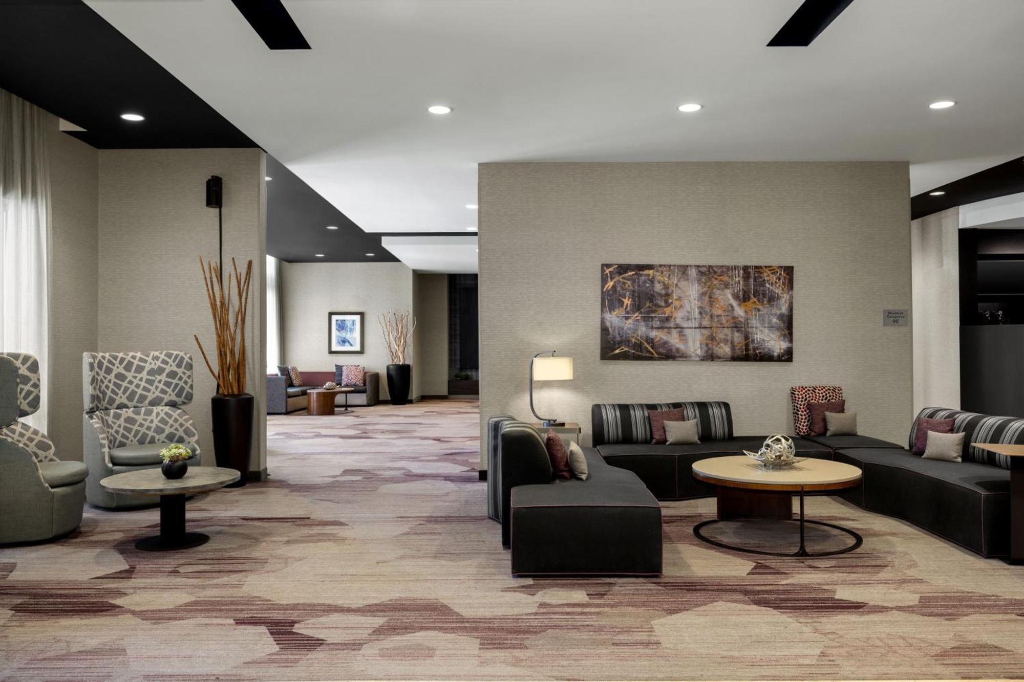 Courtyard By Marriott Omaha Bellevue At Beardmore Event Center Kültér fotó