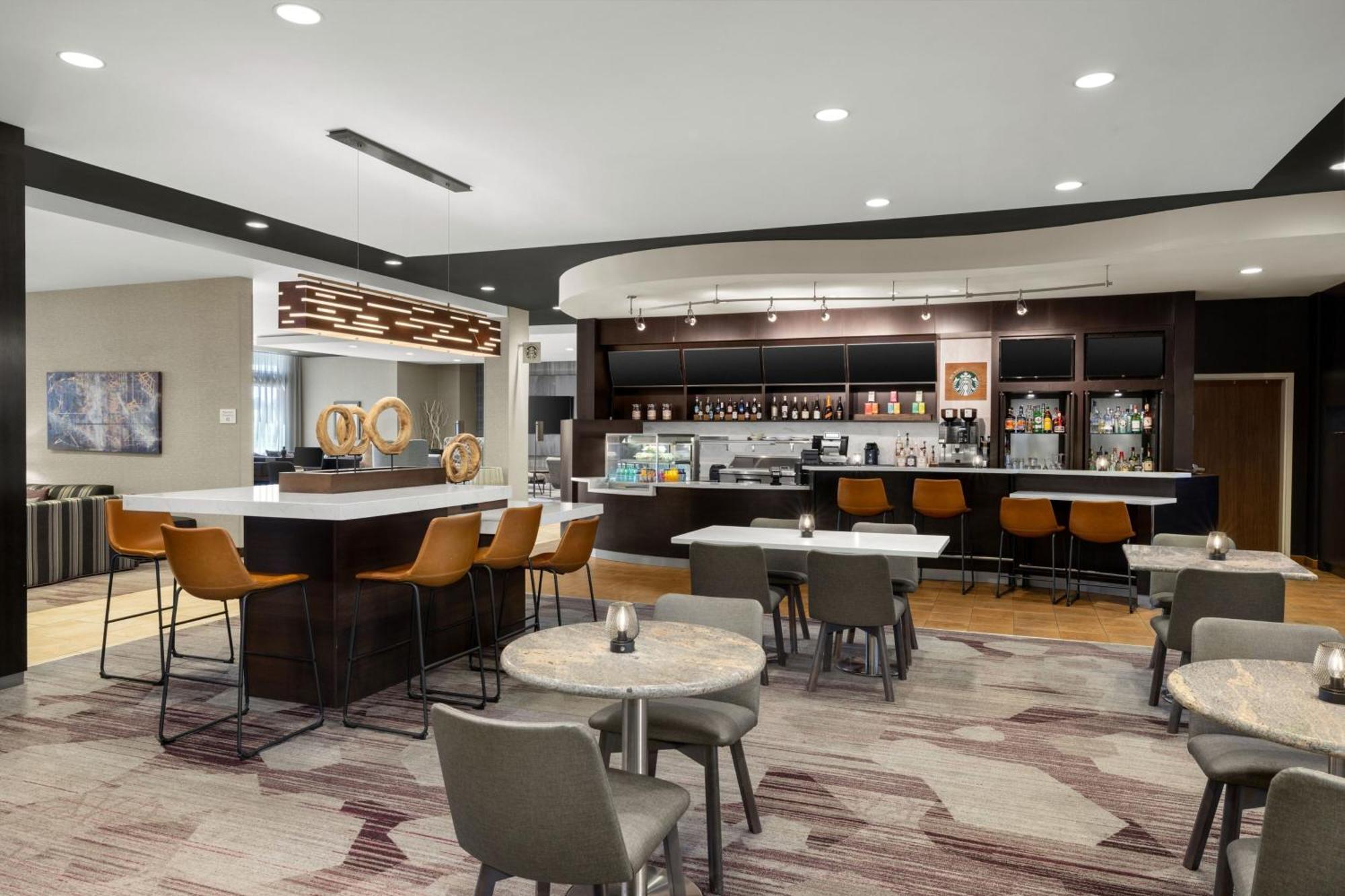 Courtyard By Marriott Omaha Bellevue At Beardmore Event Center Kültér fotó