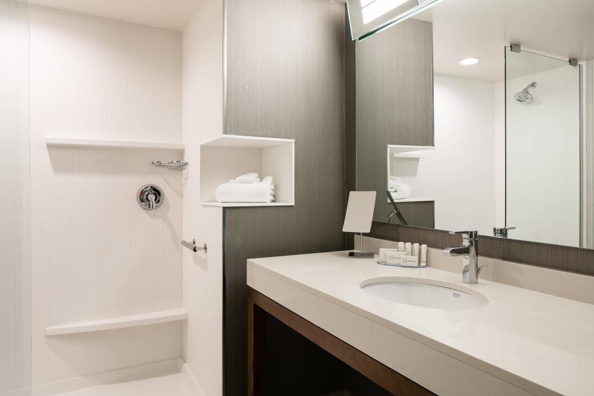 Courtyard By Marriott Omaha Bellevue At Beardmore Event Center Kültér fotó
