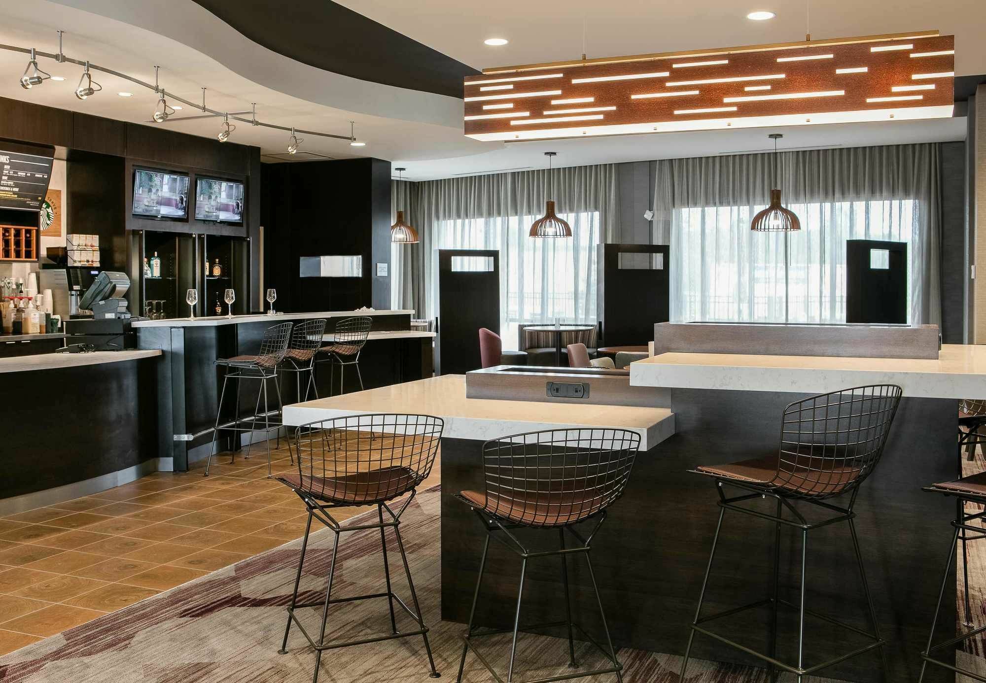 Courtyard By Marriott Omaha Bellevue At Beardmore Event Center Kültér fotó