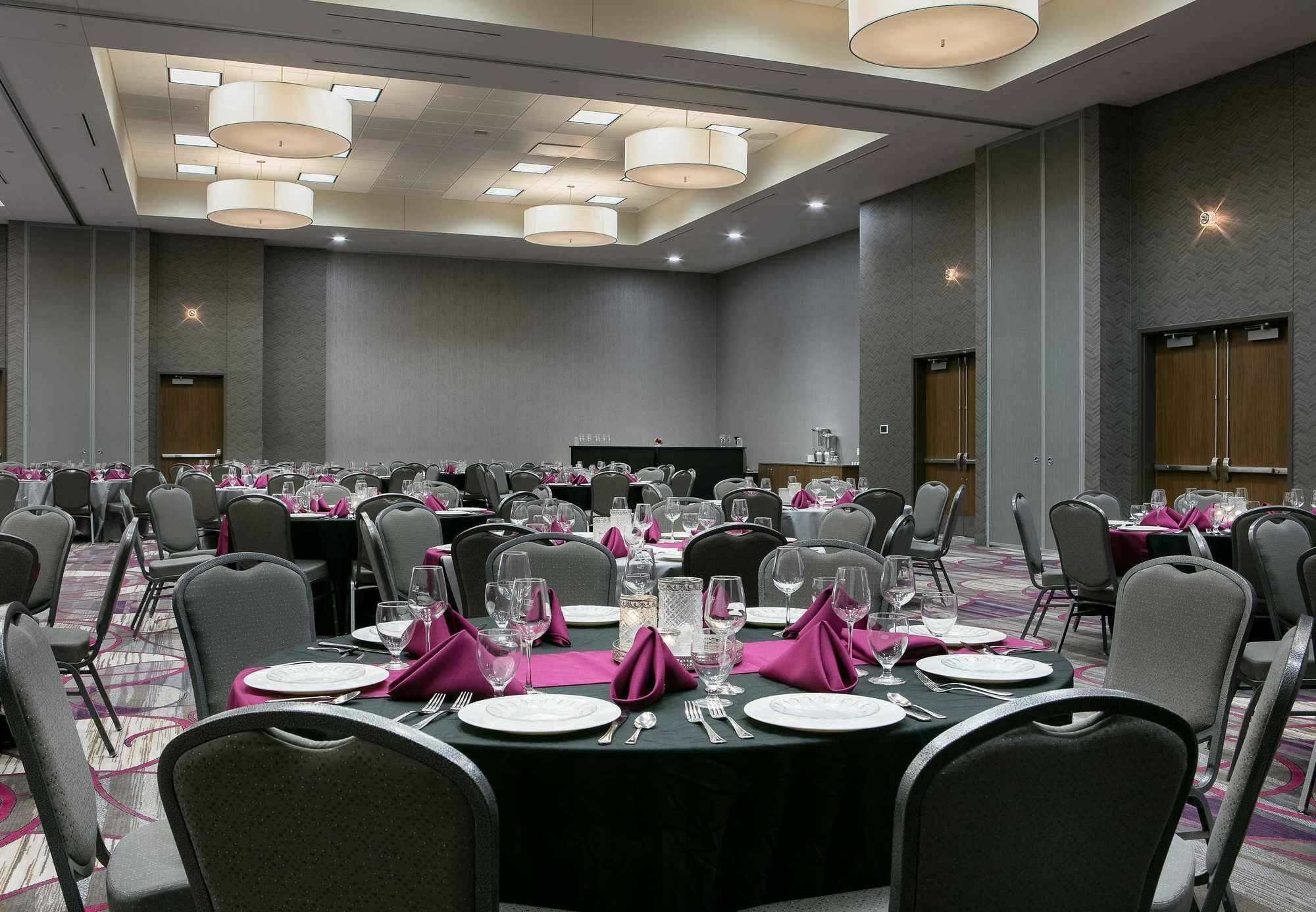 Courtyard By Marriott Omaha Bellevue At Beardmore Event Center Kültér fotó