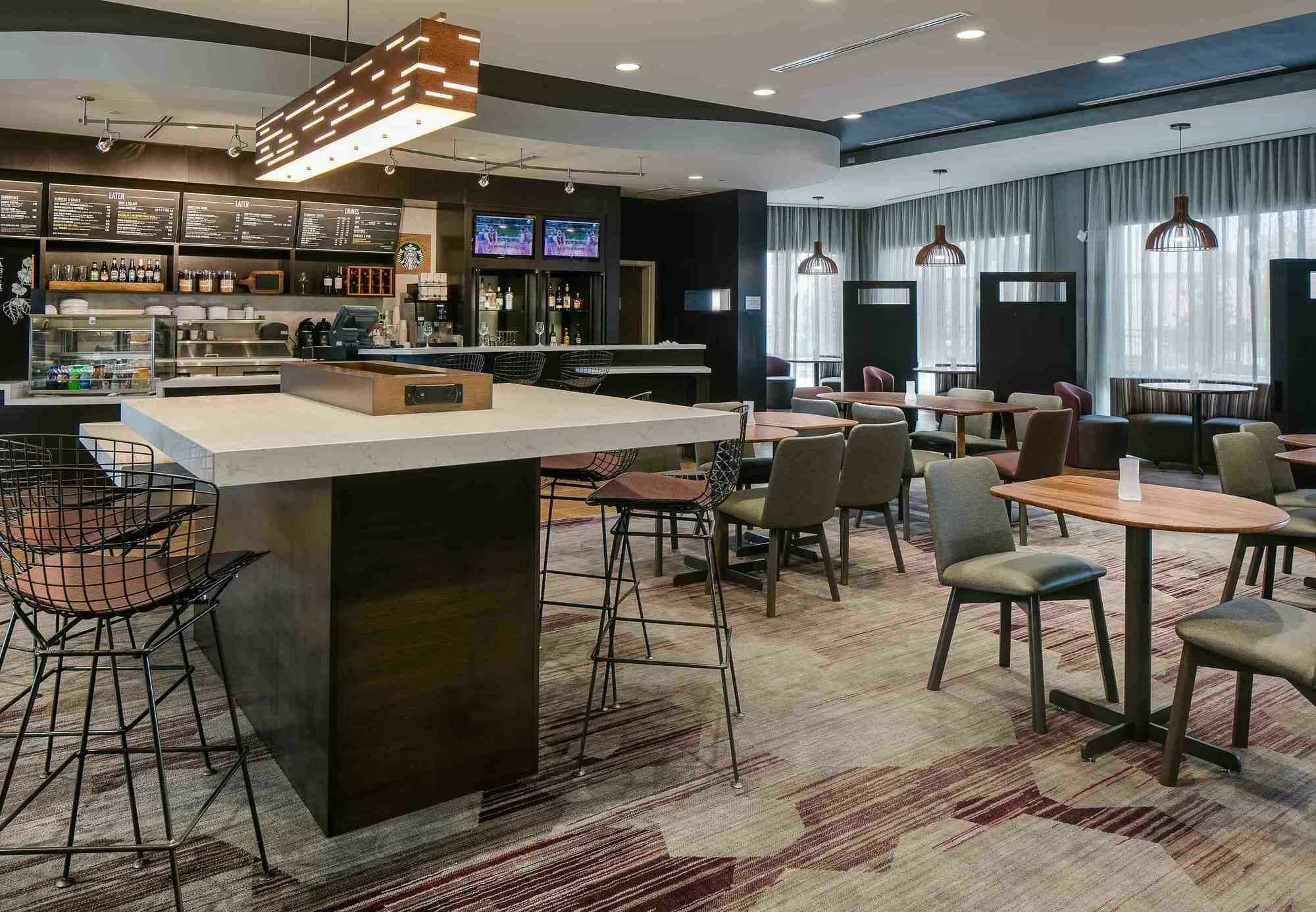 Courtyard By Marriott Omaha Bellevue At Beardmore Event Center Kültér fotó