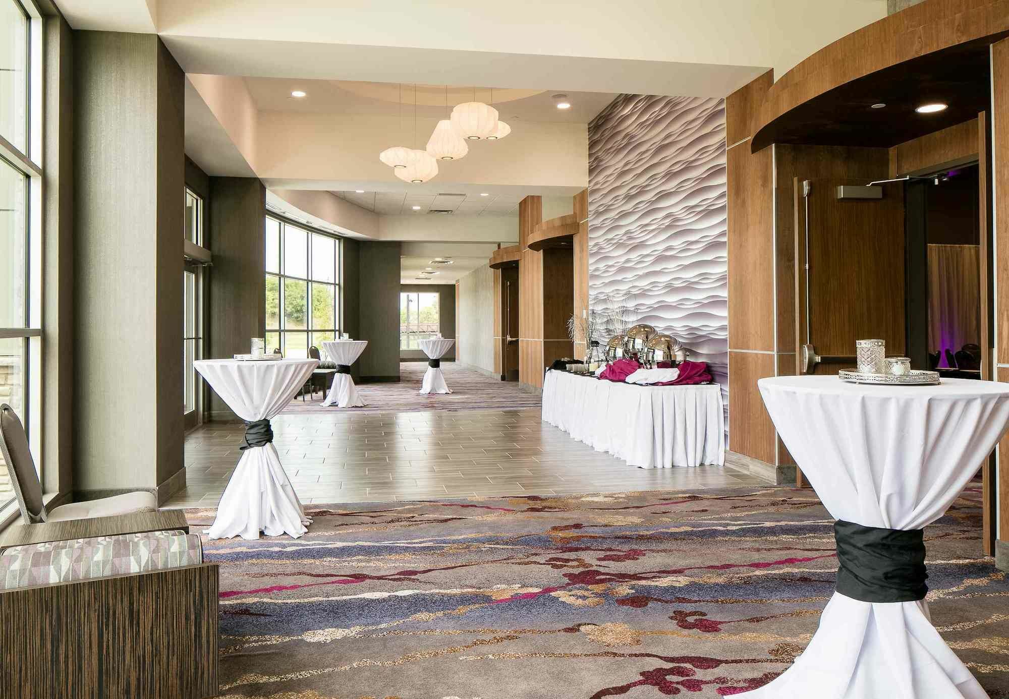 Courtyard By Marriott Omaha Bellevue At Beardmore Event Center Kültér fotó
