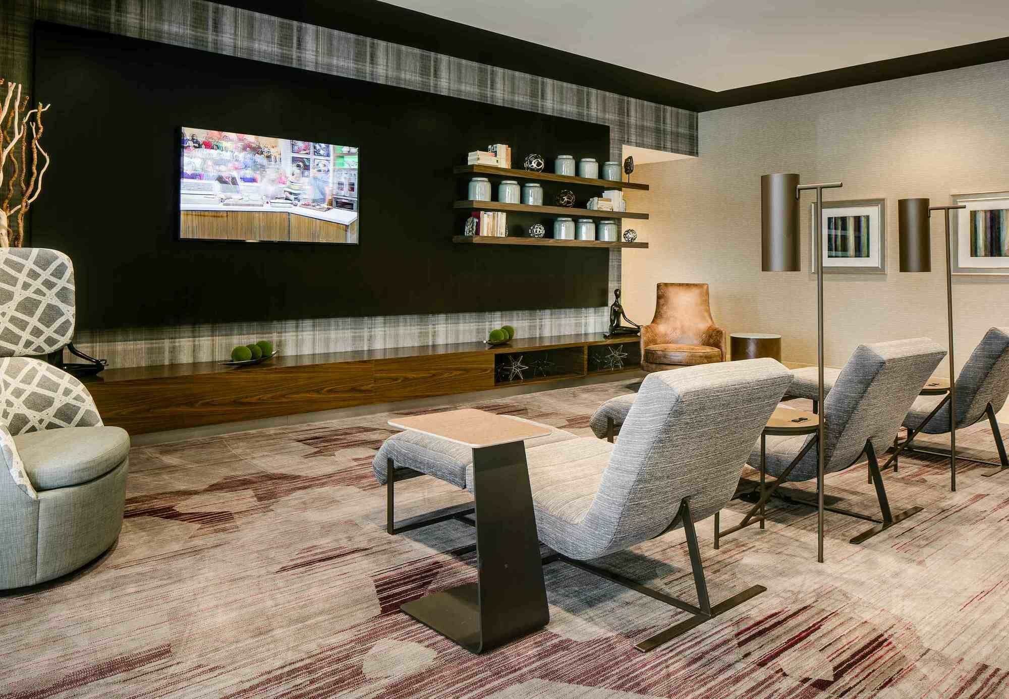 Courtyard By Marriott Omaha Bellevue At Beardmore Event Center Kültér fotó