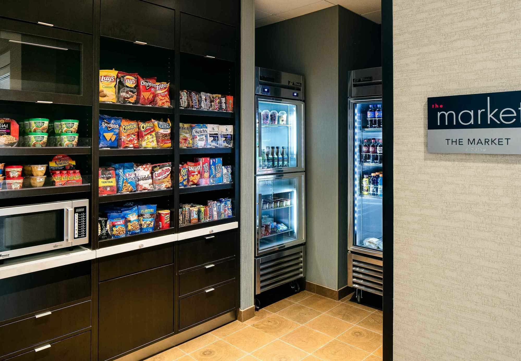 Courtyard By Marriott Omaha Bellevue At Beardmore Event Center Kültér fotó
